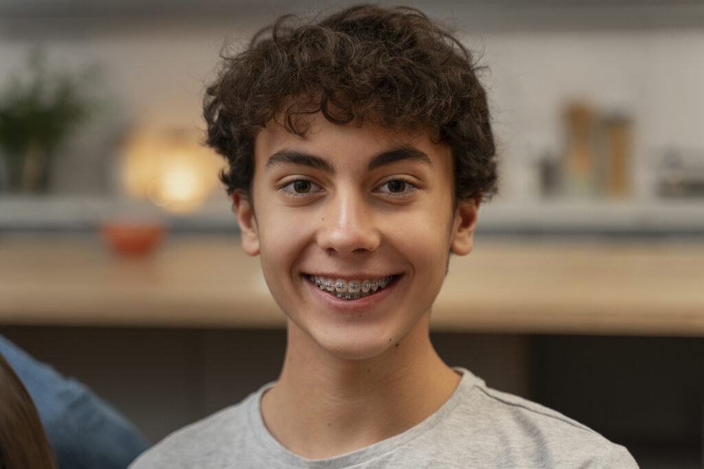 Affordable Teeth Braces in Riverpark for a Straighter, Healthier Smile