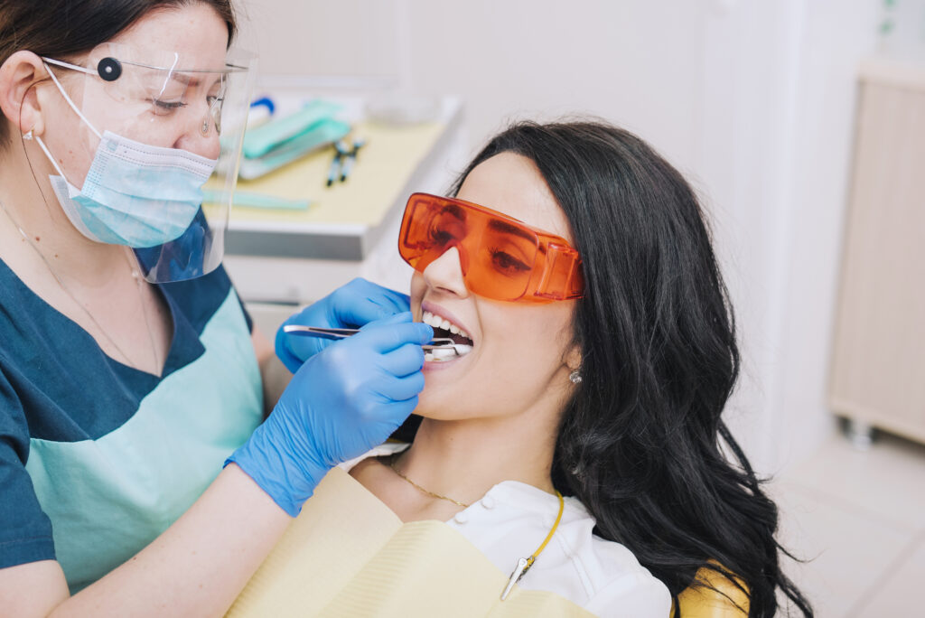 Dental Sealants