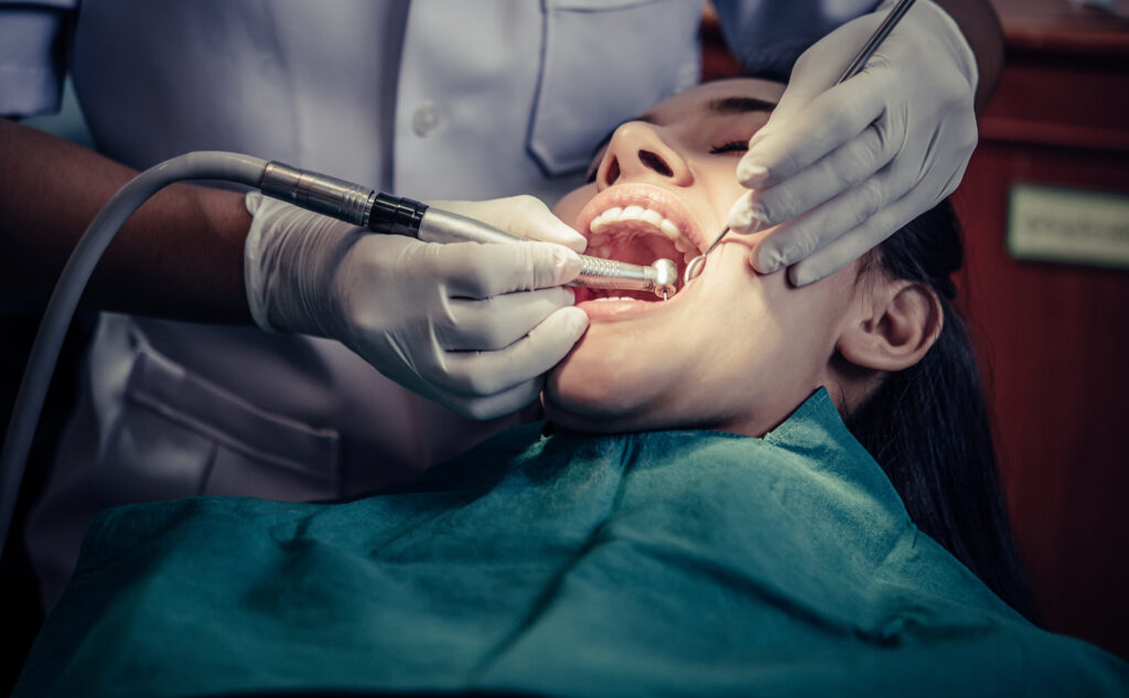Oral Surgeons