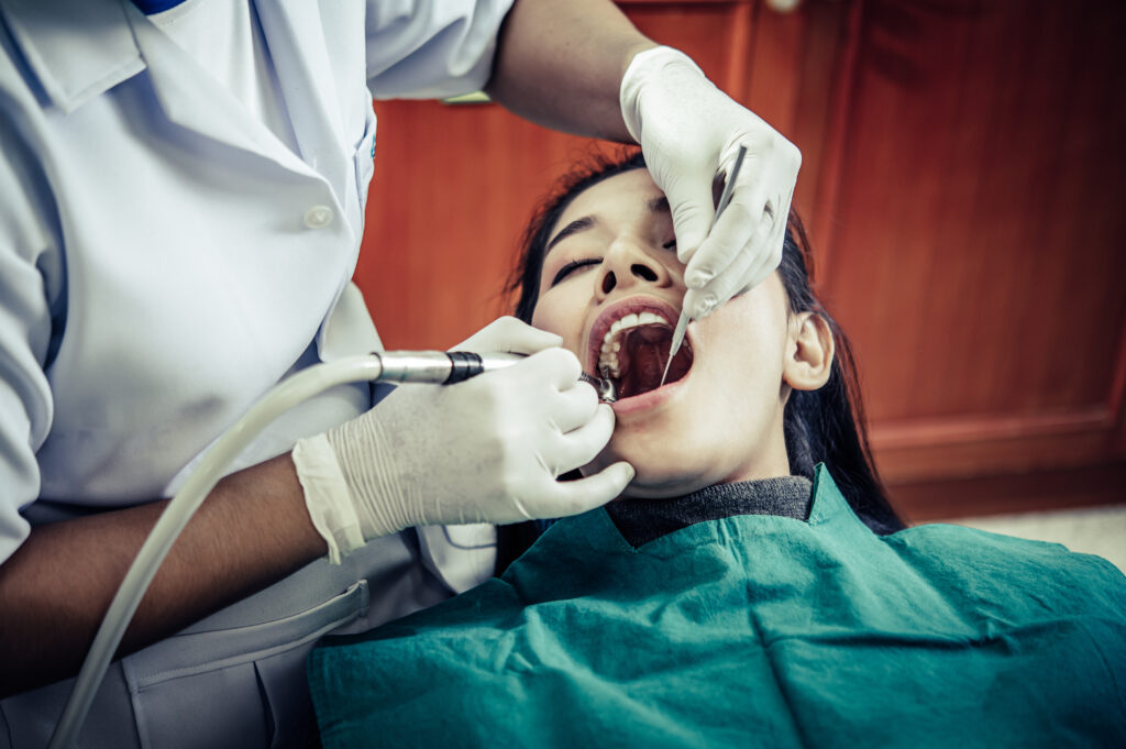 oral surgeons