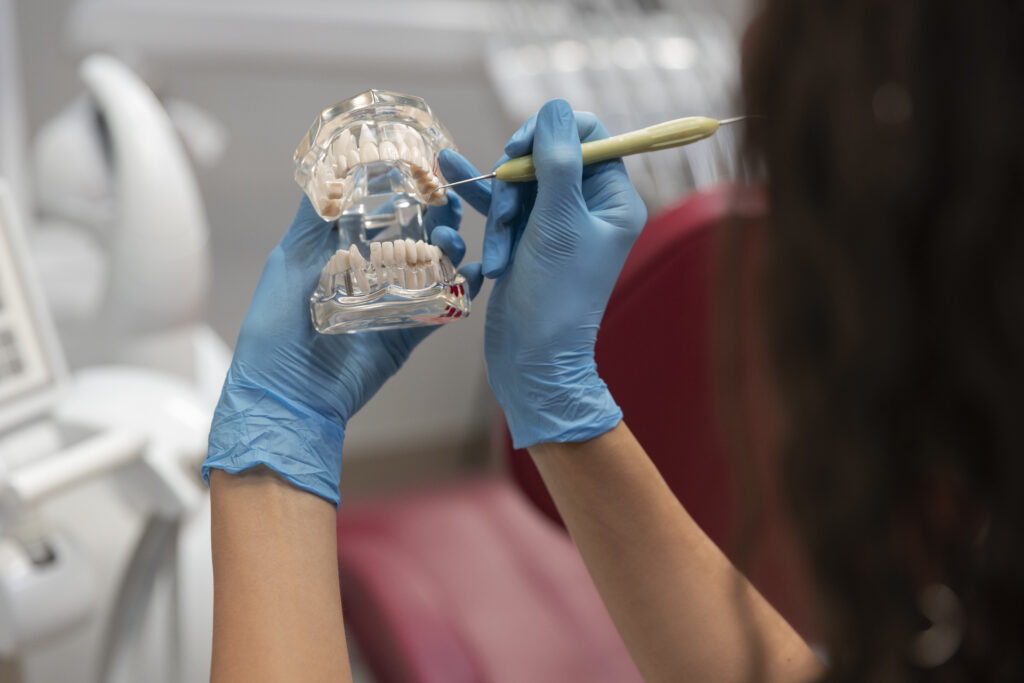 riverpark dental implants