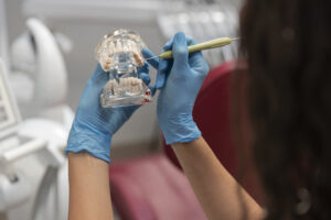 riverpark dental implants