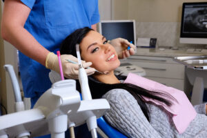 dental in riverpark