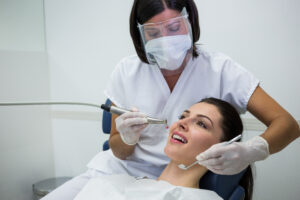 dental care in Riverpark