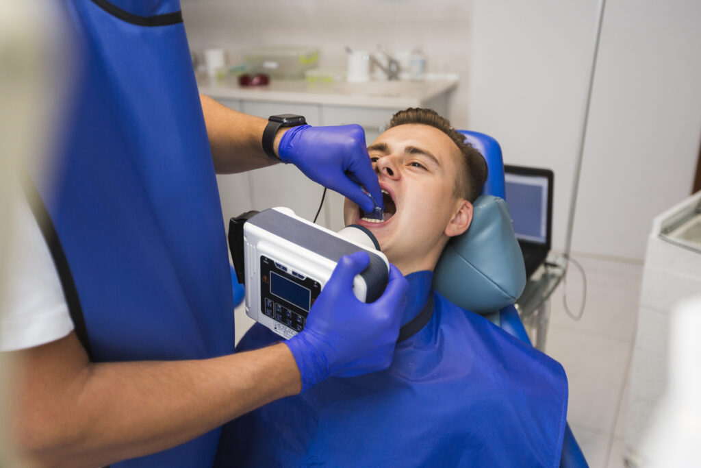 riverpark sedation dentist