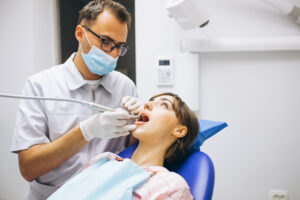 Riverpark dental clinic