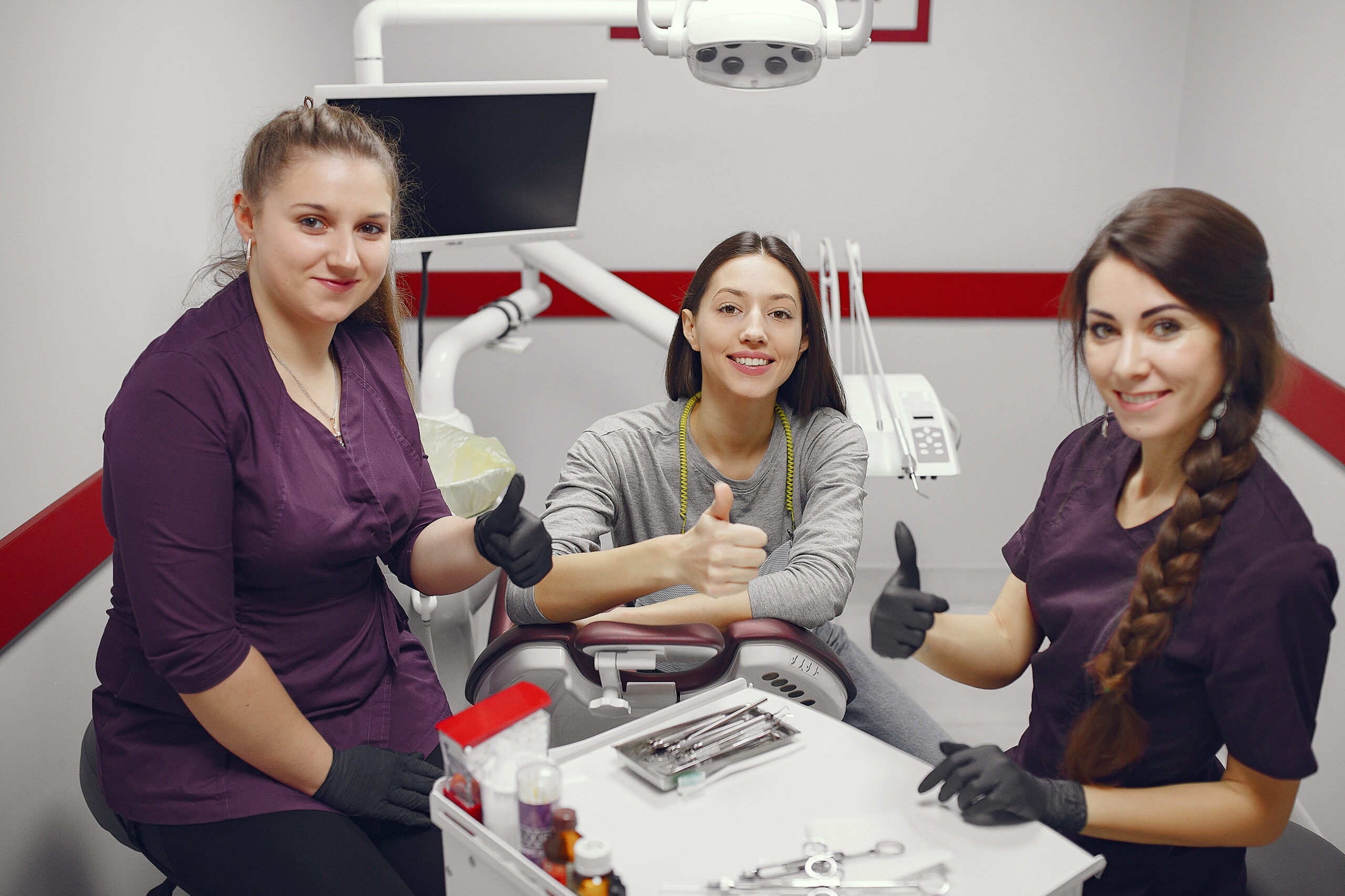 Good Dental Office