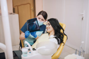 Dental Care