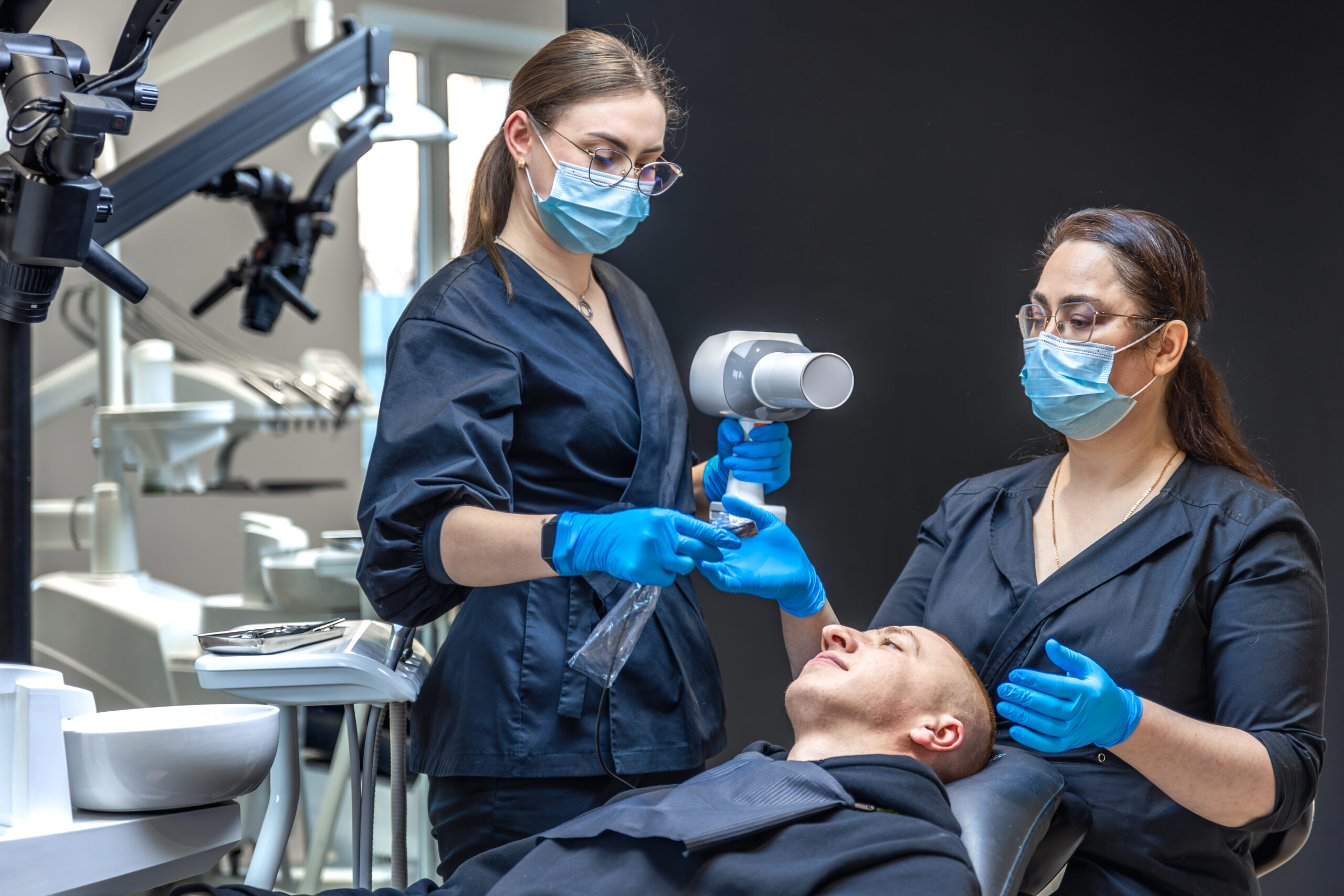 Oral Surgeons