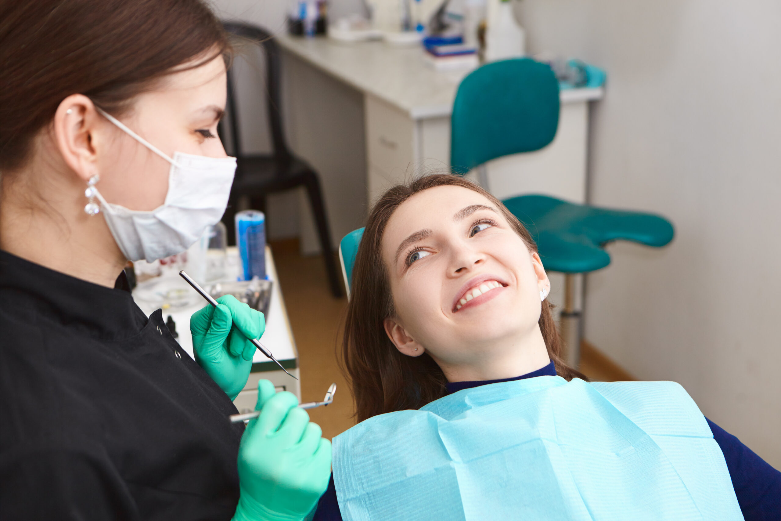 dental in Riverpark