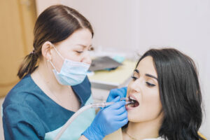 Dental Fillings