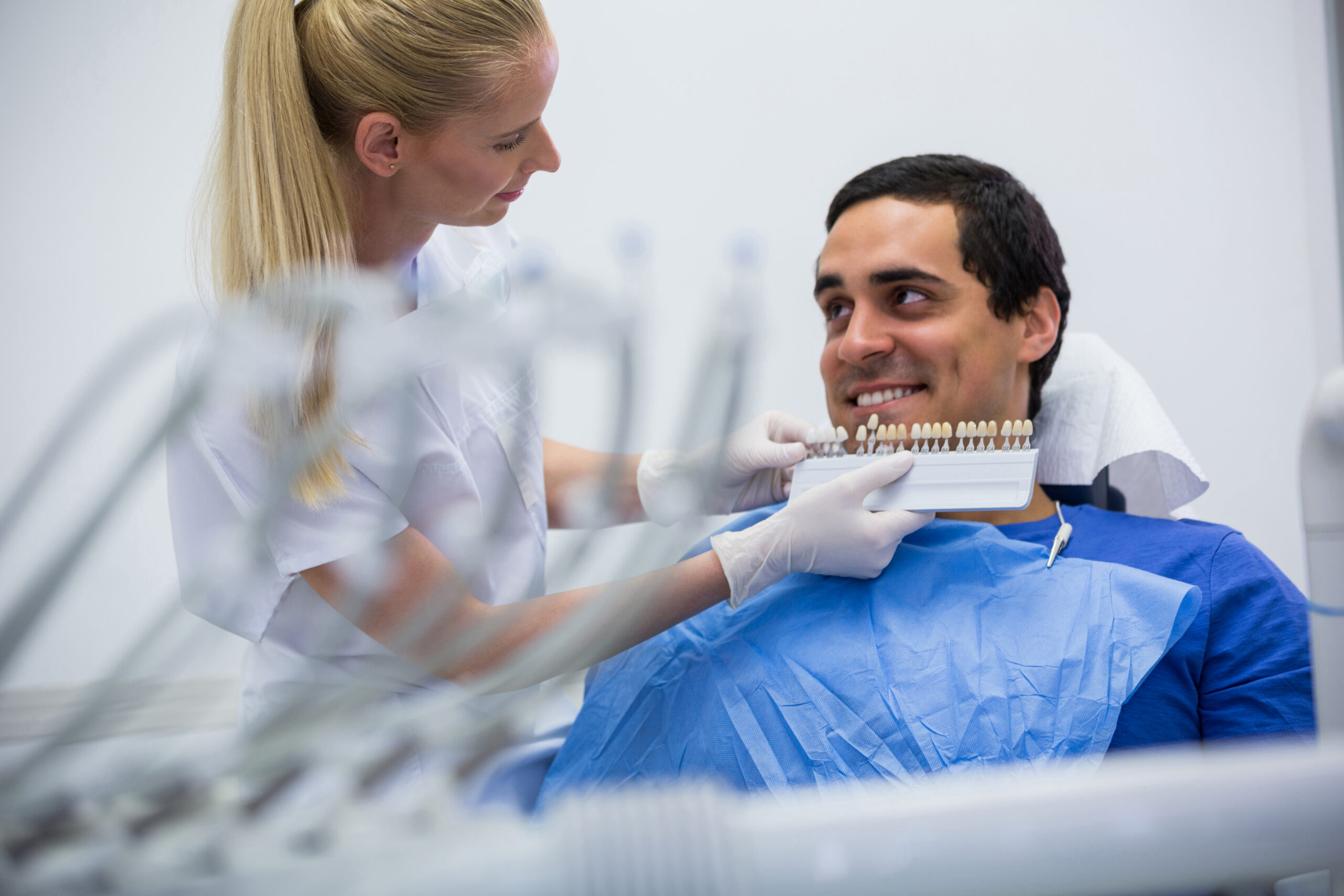 dental implants in Riverpark