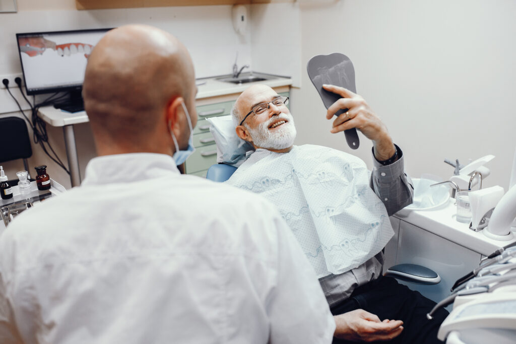 dental implants near me