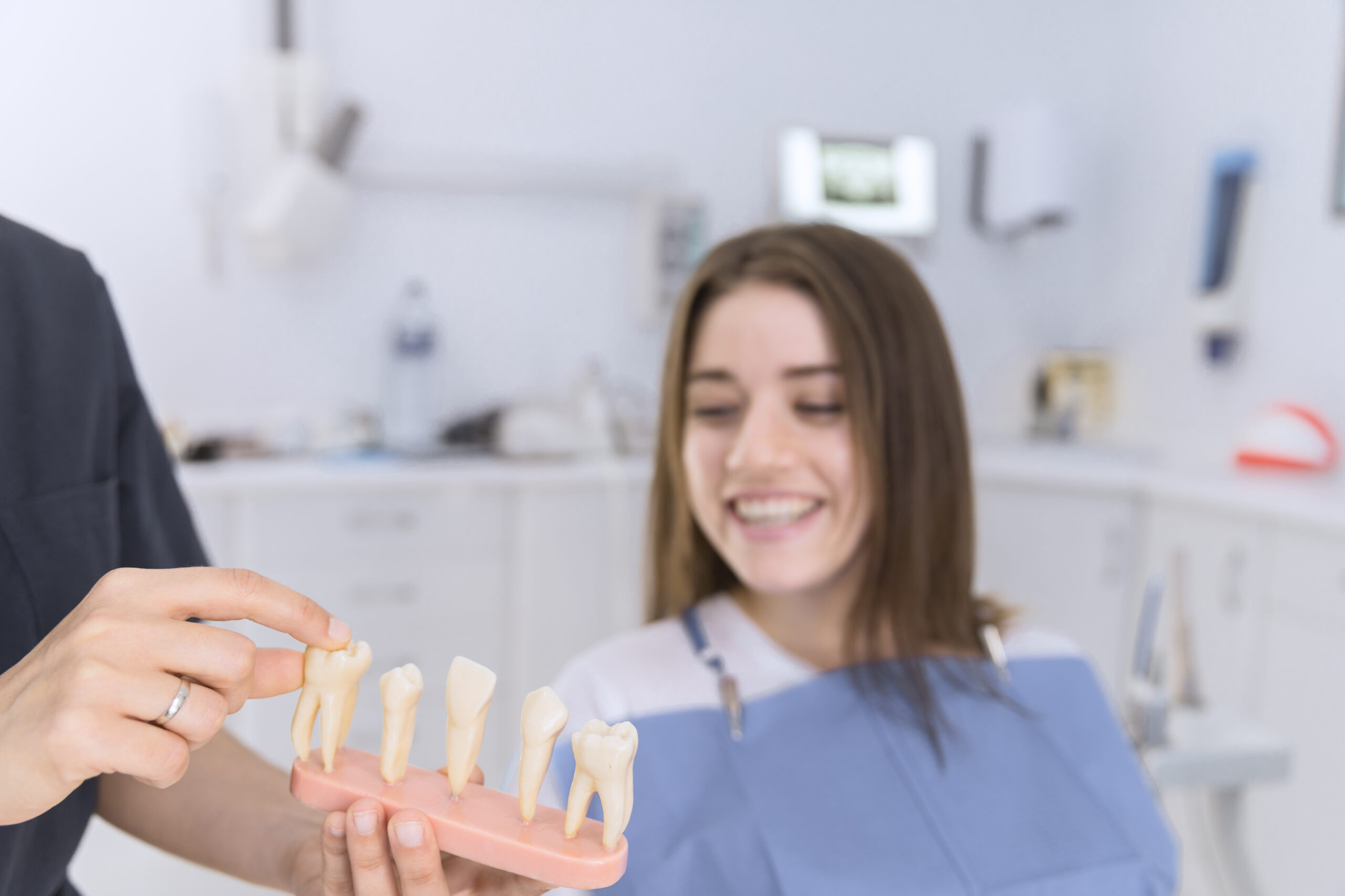 dental bridges