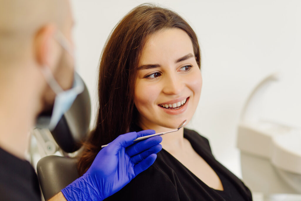 Dental Veneers