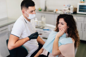 sedation dentist