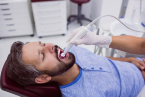 endodontist in Riverpark
