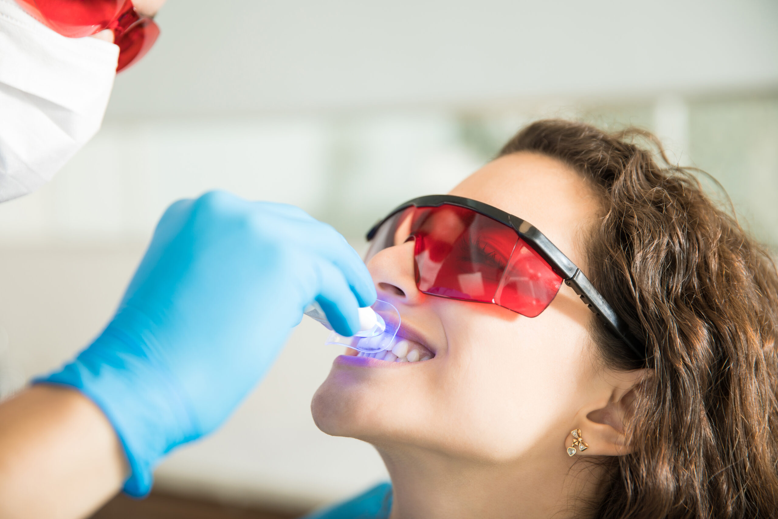 Teeth Cleaning