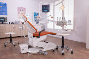 Dental Offices in Riverpark