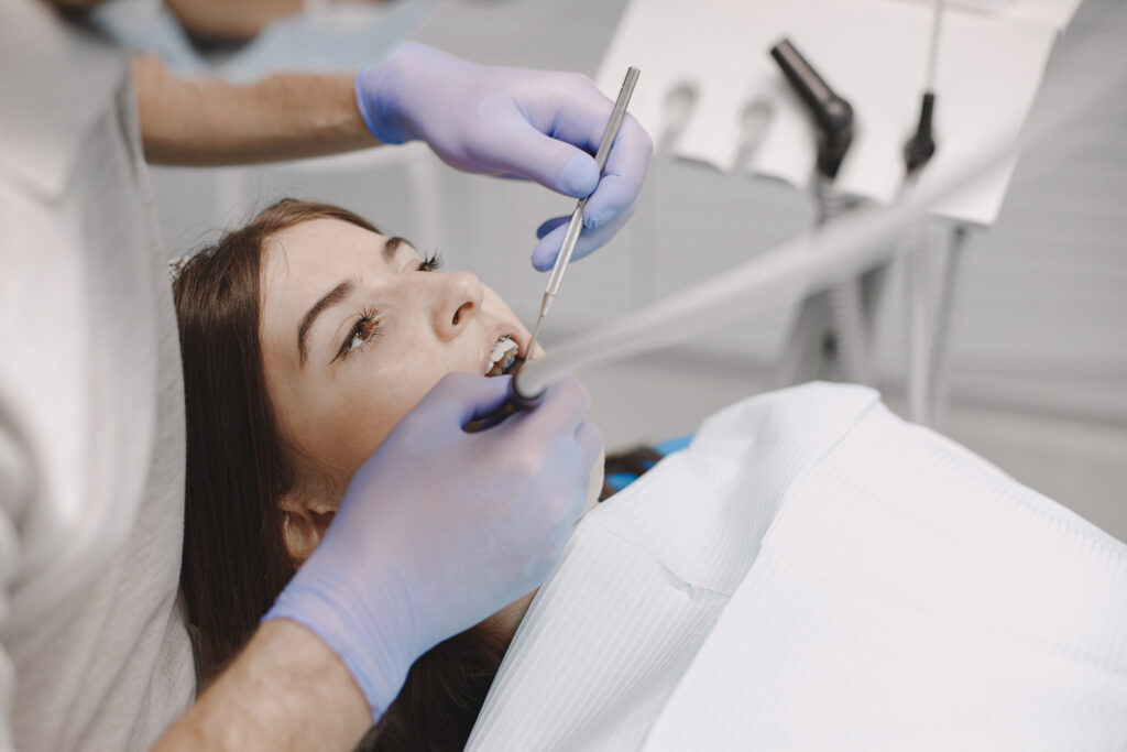 Riverpark Sedation Dentist