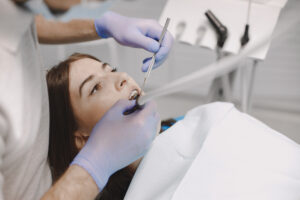 Riverpark Sedation Dentist