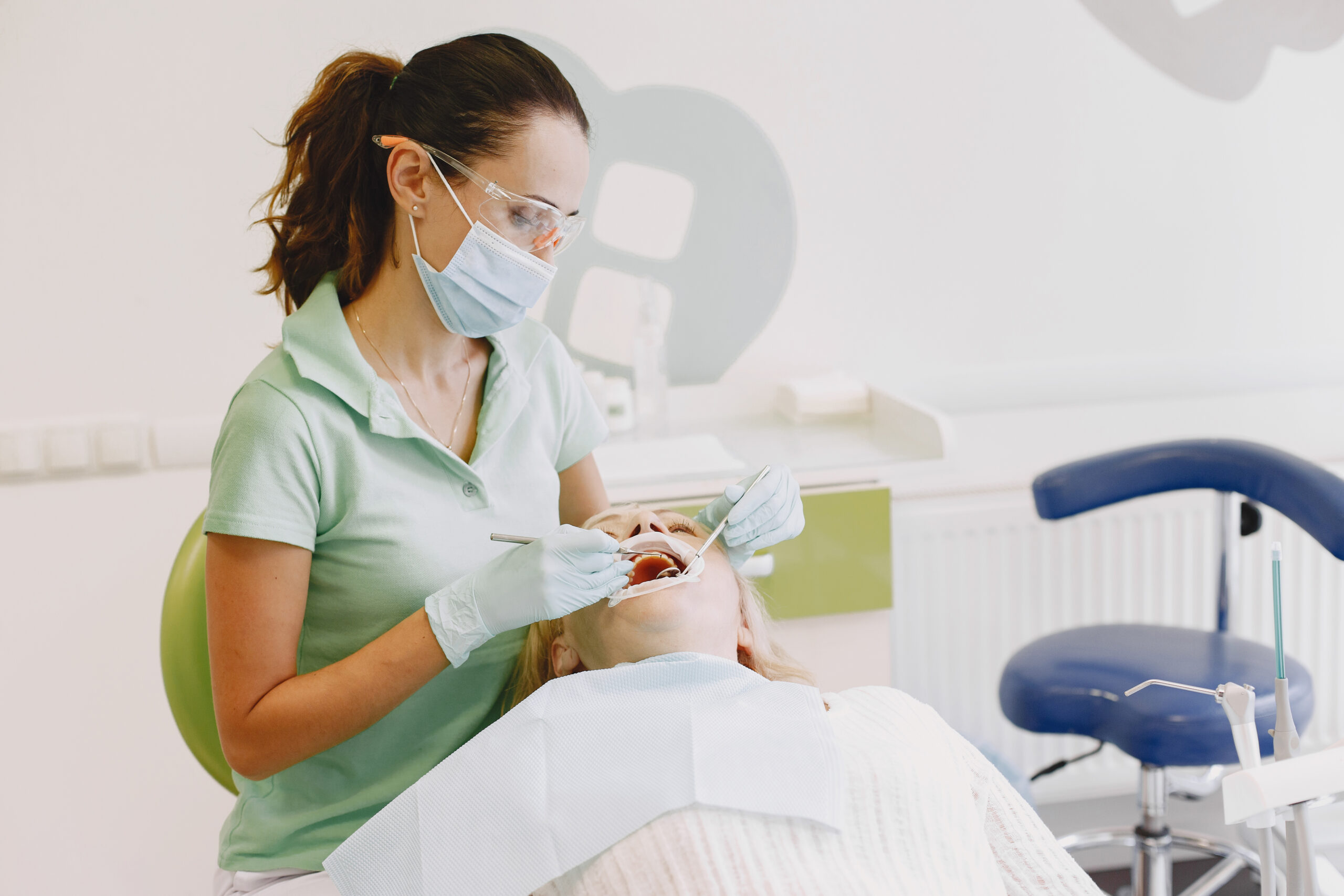 Riverpark dental