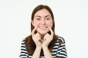 Invisalign dentist in Riverpark
