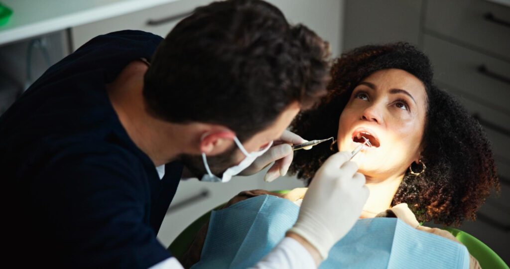 gum disease